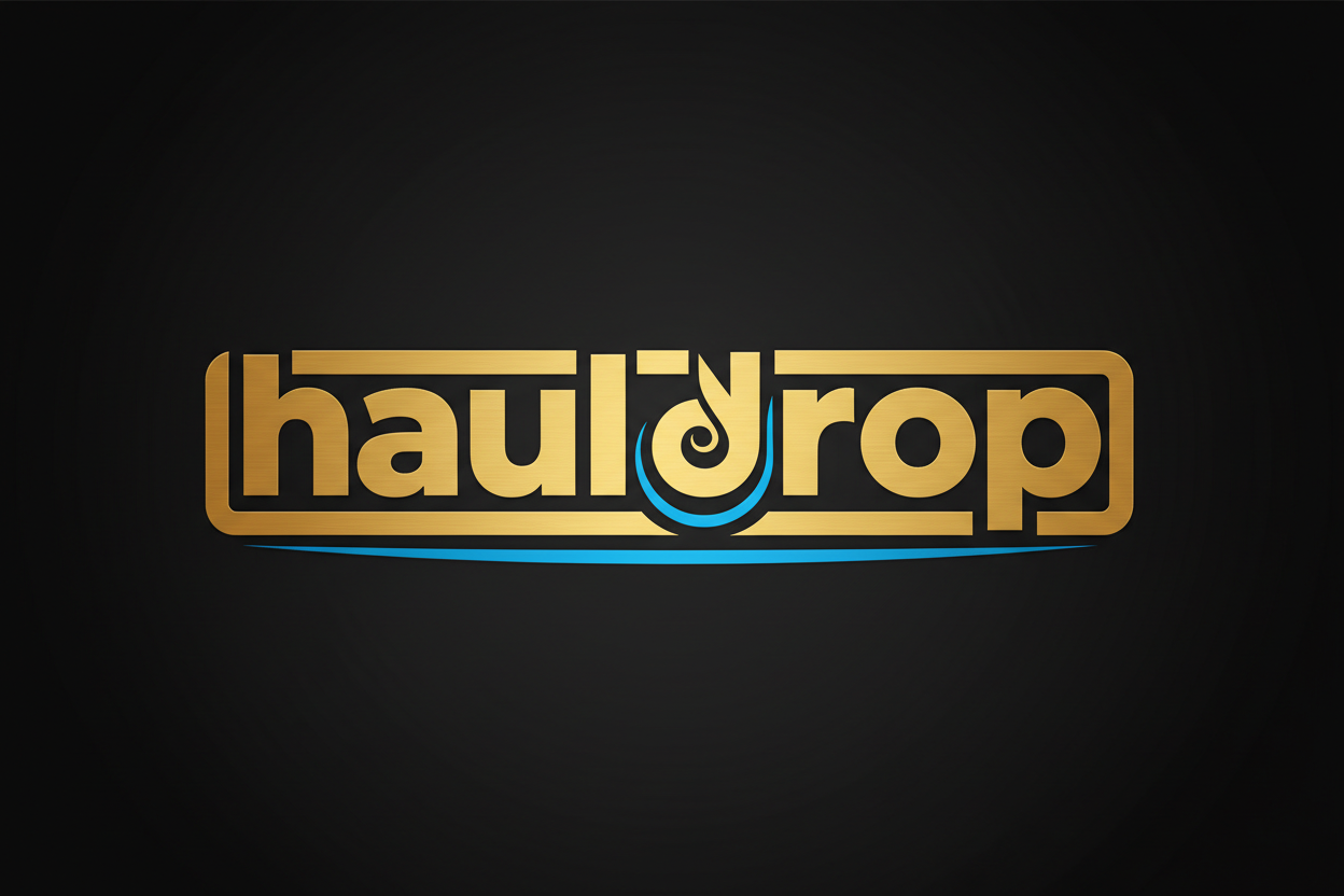 hauldrop